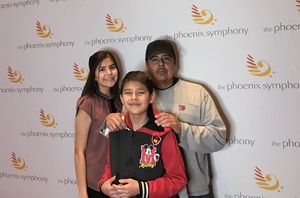 Grand Canyon Suite: An HD Experience