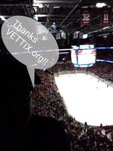Washington Capitals vs. St. Louis Blues - NHL