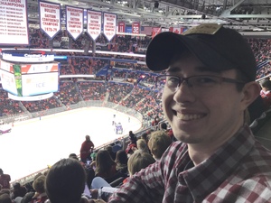 Washington Capitals vs. St. Louis Blues - NHL