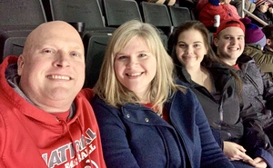 Washington Capitals vs. St. Louis Blues - NHL