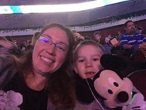 Disney on Ice Presents: Mickey's Search Party