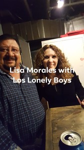 Los Lonely Boys - Pop