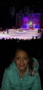 Disney On Ice: Worlds Of Enchantment