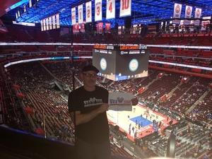 Detroit Pistons vs. Denver Nuggets - NBA