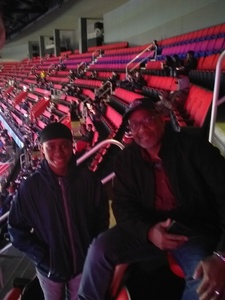 Detroit Pistons vs. Denver Nuggets - NBA