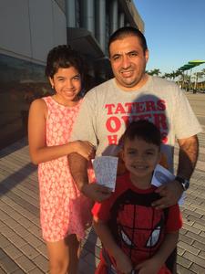 Marvel Universe Live!