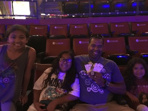 Marvel Universe Live!