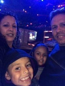 Marvel Universe Live!