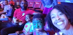 Marvel Universe Live!