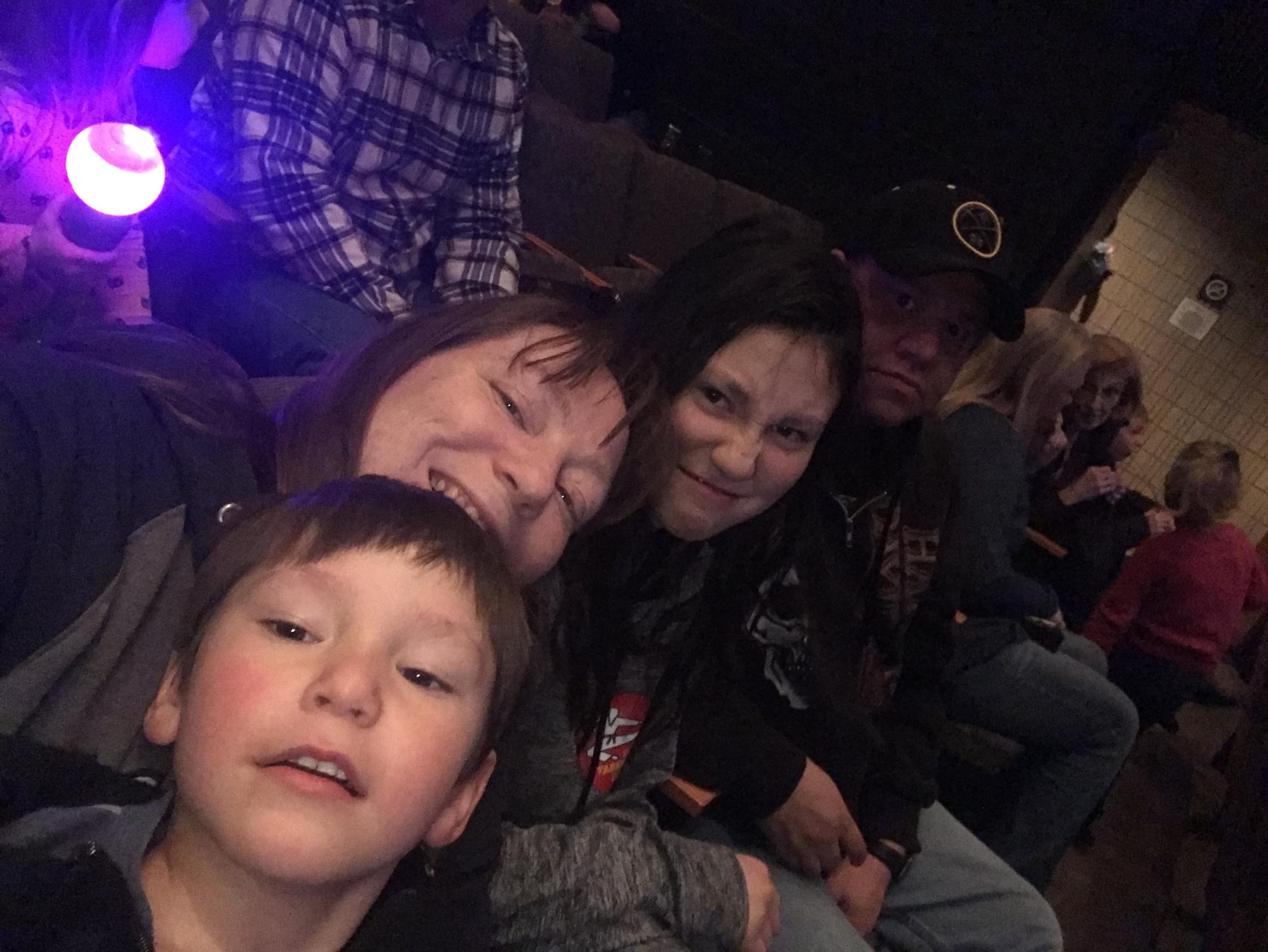 Sesame Street Live! Let's Party!