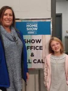 Indianapolis Home Show - *Pick Your Day *See Notes*