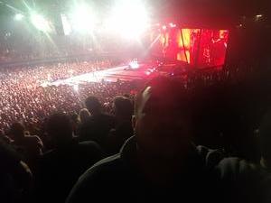 Disturbed: Evolution World Tour Presented by Klos - Heavy Metal
