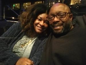 Joe Biden American Promise Tour