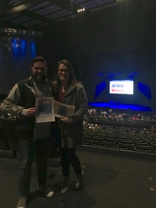 Joe Biden American Promise Tour