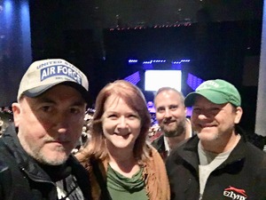 Joe Biden American Promise Tour