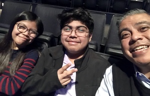 Joe Biden American Promise Tour