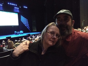 Joe Biden American Promise Tour