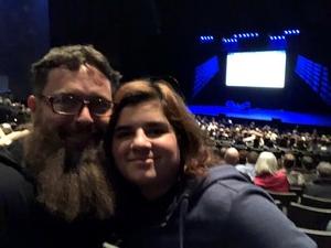 Joe Biden American Promise Tour