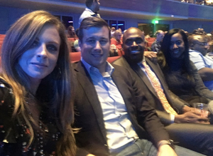 Joe Biden American Promise Tour