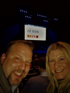 Joe Biden American Promise Tour