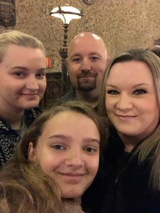 Erth's Prehistoric Aquarium Adventure - Matinee Show