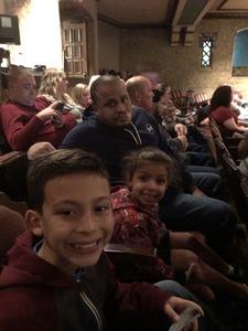 Erth's Prehistoric Aquarium Adventure - Matinee Show