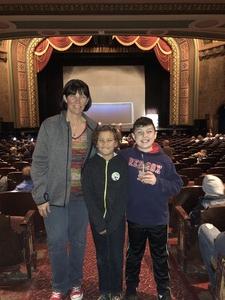 Erth's Prehistoric Aquarium Adventure - Matinee Show