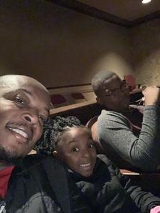 Erth's Prehistoric Aquarium Adventure - Matinee Show