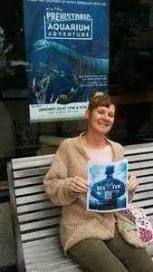 Erth's Prehistoric Aquarium Adventure - Matinee Show