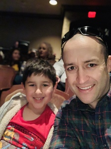 Erth's Prehistoric Aquarium Adventure - Matinee Show