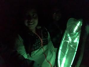 Erth's Prehistoric Aquarium Adventure - Matinee Show