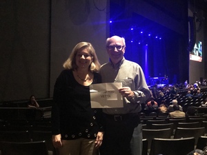 Temptations and Four Tops