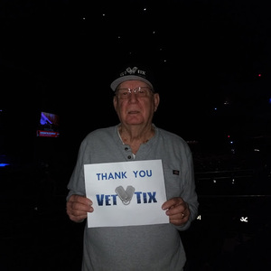 Temptations and Four Tops