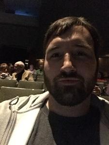 Temptations and Four Tops