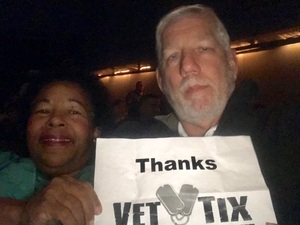 Temptations and Four Tops