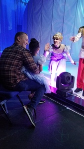 Disney on Ice Presents: Dare to Dream