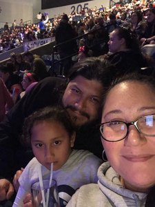 Disney on Ice Presents: Dare to Dream