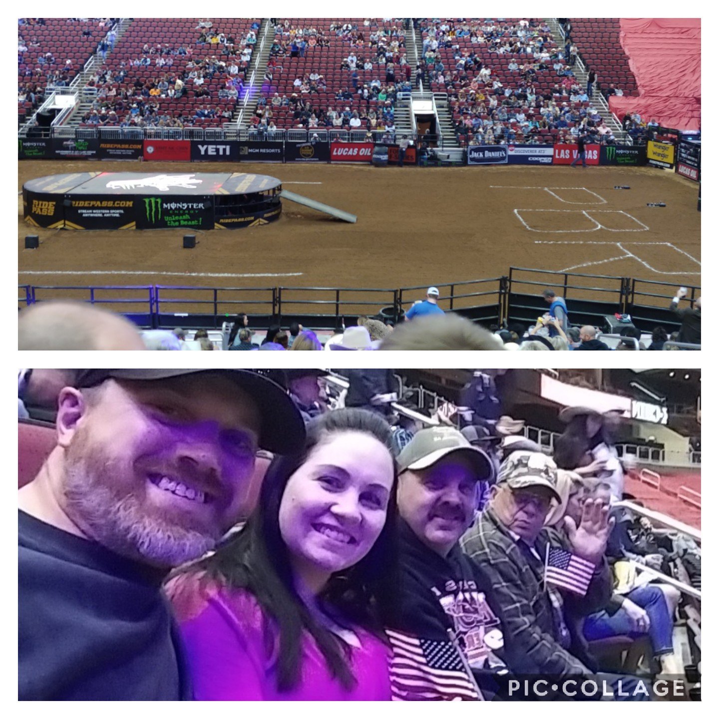 PBR Unleash the Beast