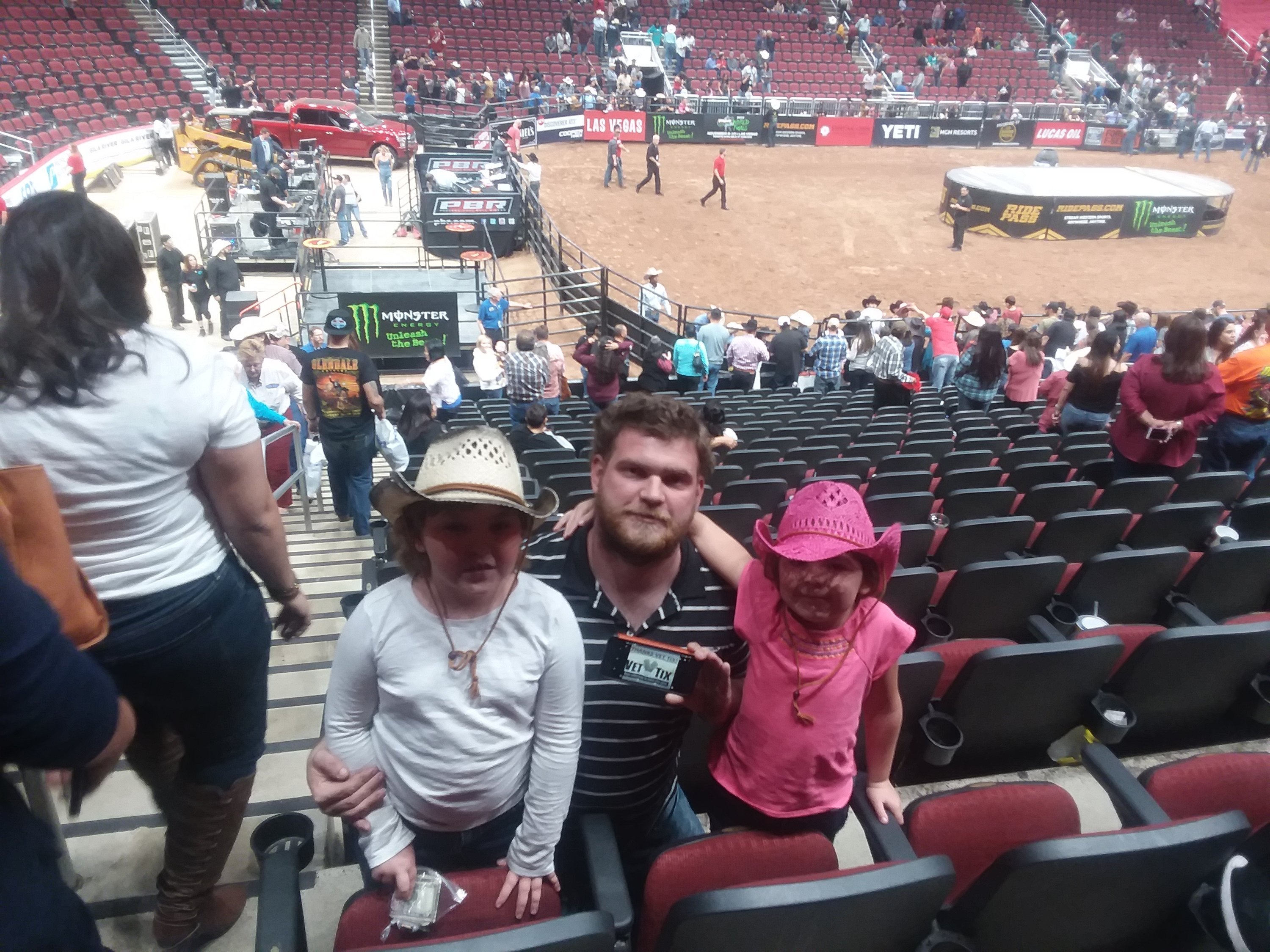 PBR Unleash the Beast