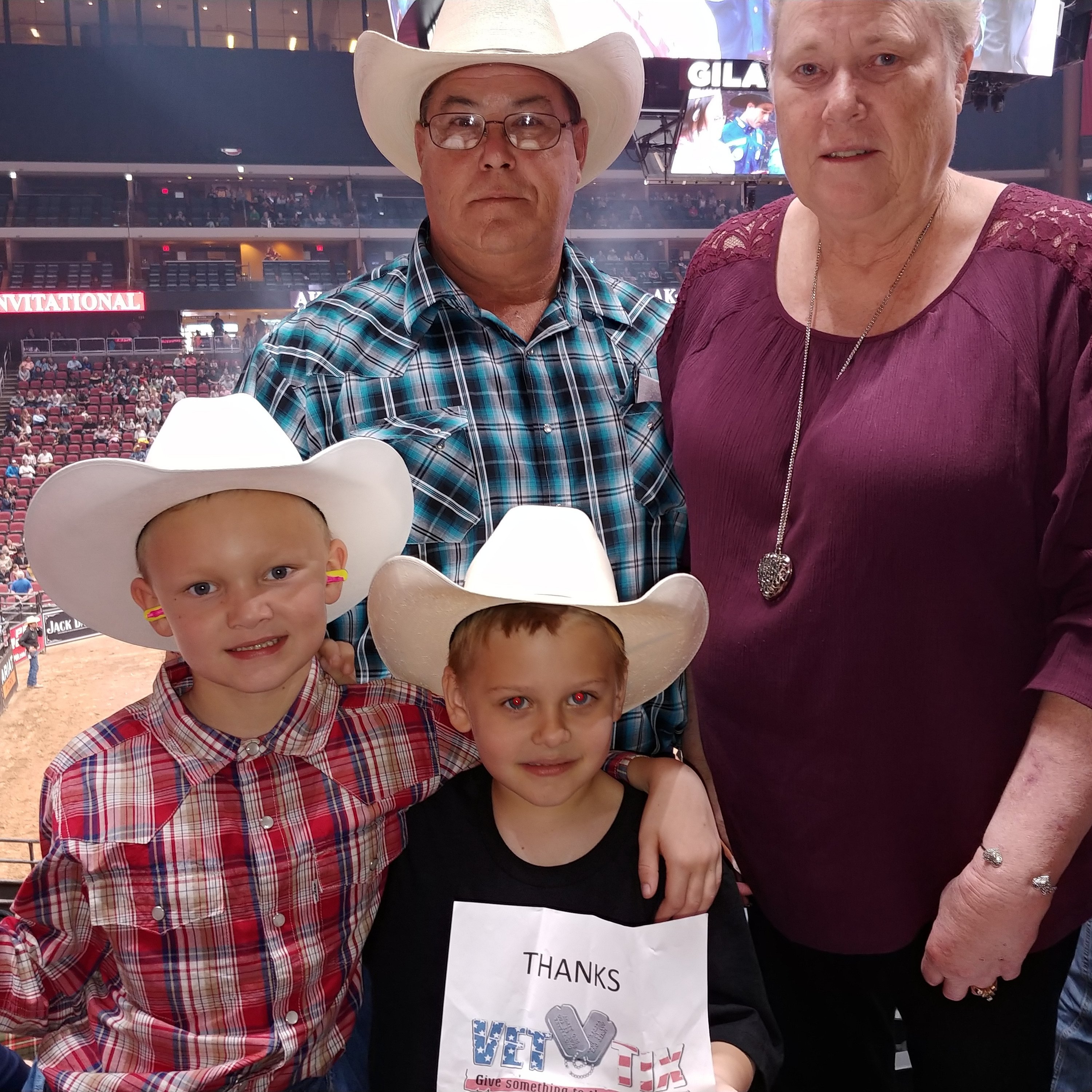 PBR Unleash the Beast