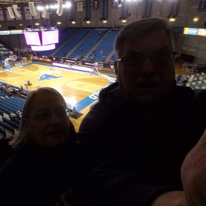 University at Buffalo Bulls vs. Kent State Golden Eagles - NCAA Women's Basketball