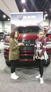 2019 Virginia International Auto Show - Tickets Good for Any One Day