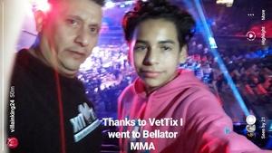 Bellator MMA - Fedor V Bader - Heavyweight World Grand Prix - Live Mixed Martial Arts