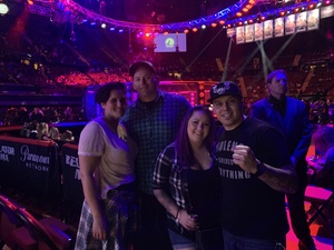 Bellator MMA - Fedor V Bader - Heavyweight World Grand Prix - Live Mixed Martial Arts