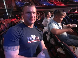 Bellator MMA - Fedor V Bader - Heavyweight World Grand Prix - Live Mixed Martial Arts