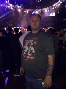 Bellator MMA - Fedor V Bader - Heavyweight World Grand Prix - Live Mixed Martial Arts