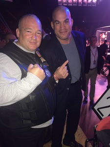 Bellator MMA - Fedor V Bader - Heavyweight World Grand Prix - Live Mixed Martial Arts