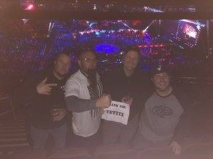 Bellator MMA - Fedor V Bader - Heavyweight World Grand Prix - Live Mixed Martial Arts