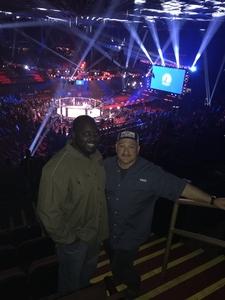 Bellator MMA - Fedor V Bader - Heavyweight World Grand Prix - Live Mixed Martial Arts