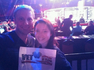 Bellator MMA - Fedor V Bader - Heavyweight World Grand Prix - Live Mixed Martial Arts